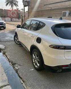 دودج هورنيت